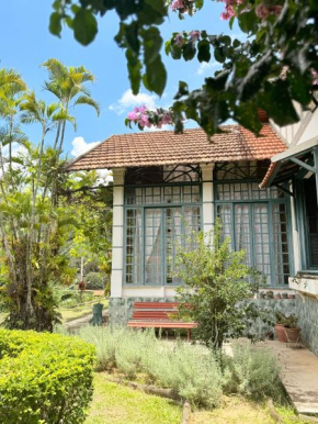 Casa Tia Margô